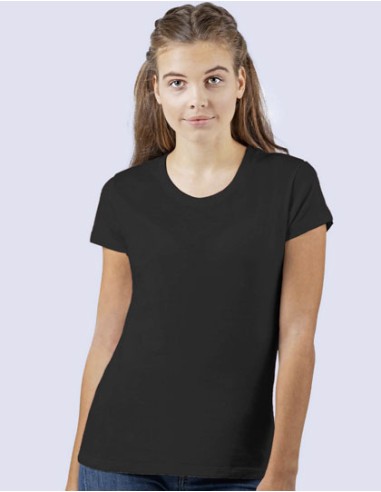 STR-GL2-Ladies Organic Cotton T-Shirt